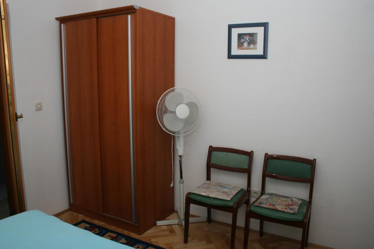 Double Room Sutivan 2943B Luaran gambar