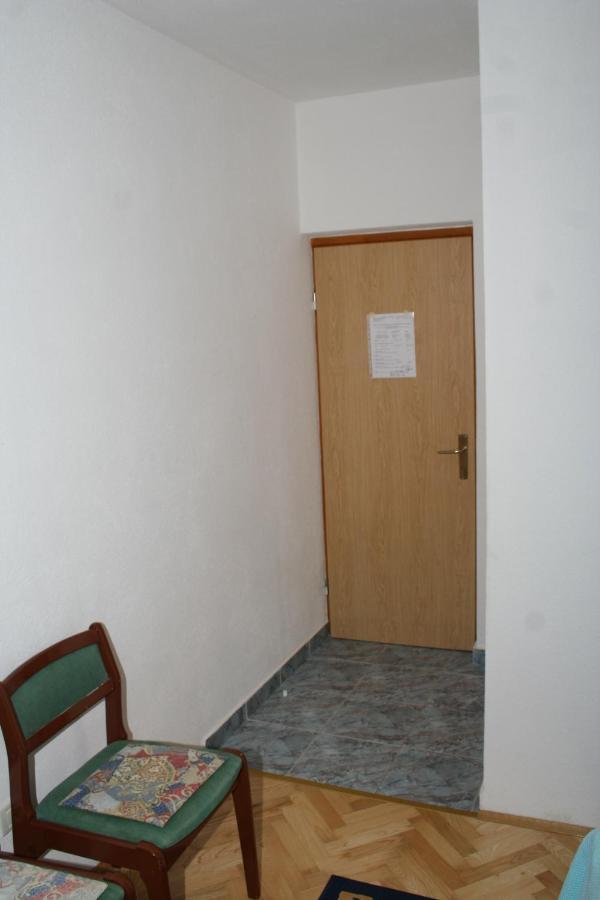Double Room Sutivan 2943B Luaran gambar